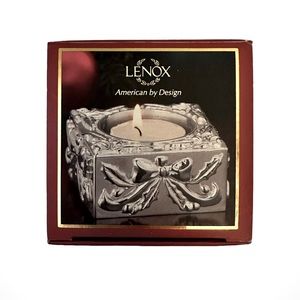 Lenox Gift Votive Tea Light